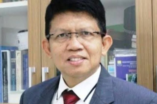 Ekonom UNJA M. Ridwansyah: Pertumbuhan Ekonomi Jambi Membaik di Bawah Kepemimpinan Al Haris-Abdullah Sani