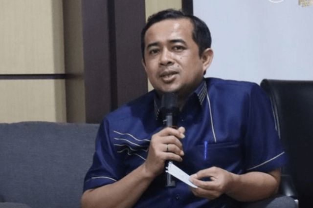 Ribuan Surat Suara untuk Pemilu 2024 Terdata Rusak di KPU Jambi