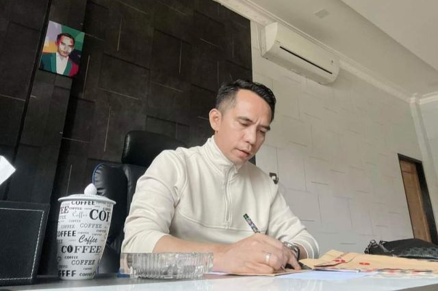 Respons Penundaan Lomba Pacu Perahu Tradisional: Ini Kata Ketua PODSI Jambi