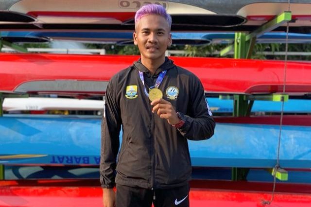 Satu Lagi Atlet PODSI Jambi Bergabung ke Pelatnas