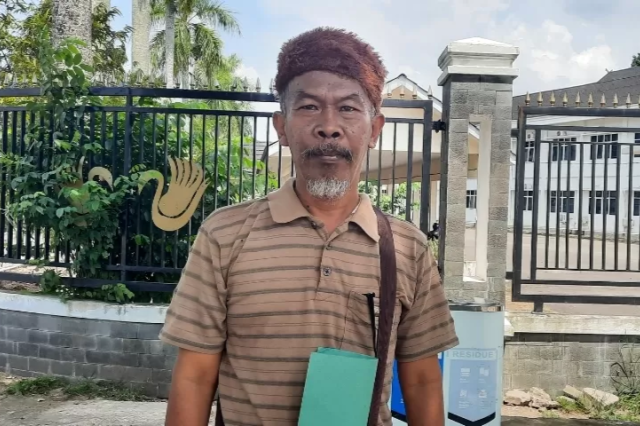 Kemanfaatan Hukum vs Kemanfaatan PLN