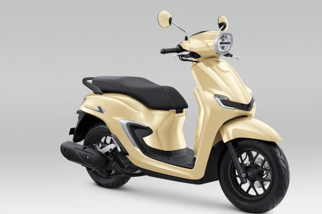 New Honda Stylo 160 Segera Launching di Jambi: Catat Waktunya