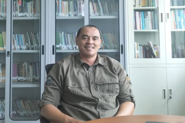 Opini Yulfi Alfikri Noer S,IP., M.AP: Hadir