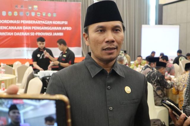 HPN 2024, Edi Purwanto: Terus Kawal Demokrasi dan Jaga Integritas Jurnalis