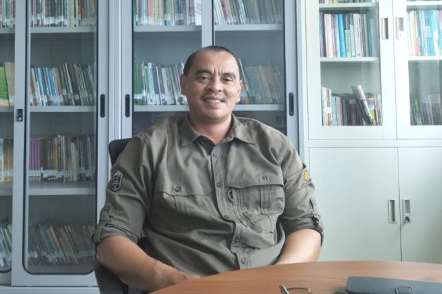 Meningkatkan Kualitas Layanan Sosial di Provinsi Jambi