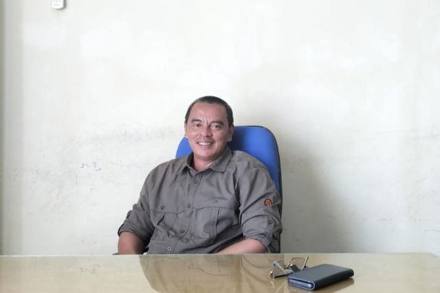 Profesionalisme dan Core Value Kunci Sukses Pembangunan Jambi Mantap