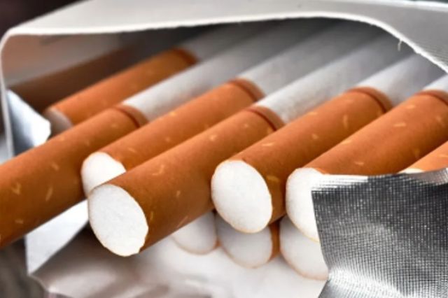 Bae Cukai Jambi Amankan 700 Ribu Batang Rokok Ilegal