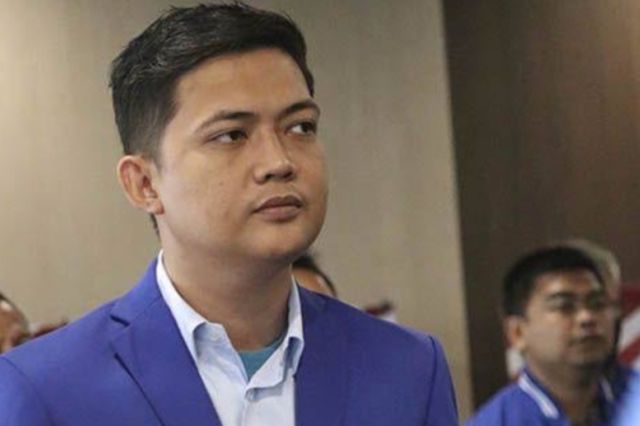 Namanya Mencuat Jadi Kandidat Kuat Ketua DPRD Provinsi Jambi: Begini Tanggapan Hafiz