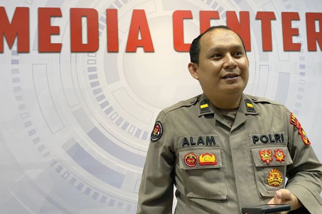 Ungkap 23 Kasus Selama 2 Bulan: Polda Jambi Berhasil Tangkap 35 Tersangka Ilegal Drilling