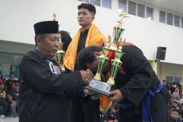 Pemprov Jambi Terus Berupaya Dorong Pembangunan Infrastruktur dan Pembinaan Atlet