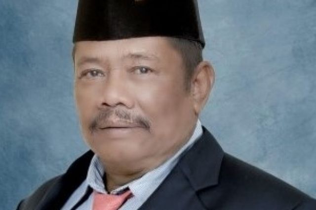 Wakil Ketua DPRD Tanjab Timur Tutup Usia, Edi Purwanto: Almarhum Sosok Senior dan Tokoh Terbaik Partai