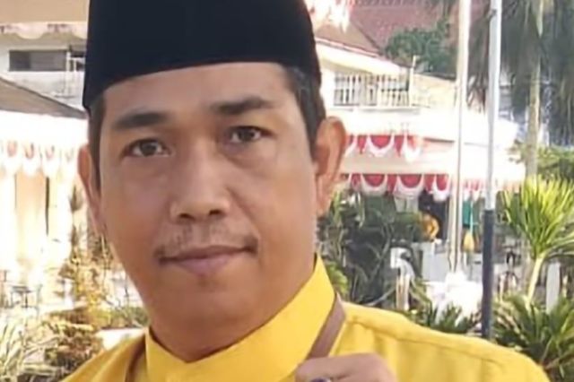 Beri Klarifikasi Soal Putusan MA: Ini Kata Direktur BPR Tanggo Rajo