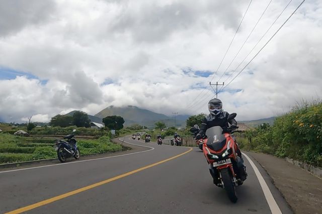 Ini Tips Berkendara Aman Saat Mudik 2024