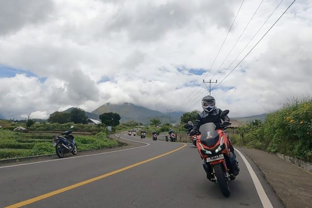 Berikut 4 Tips Menghadapi Arus Balik Mudik Lebaran Agar Lebih Aman dan Nyaman