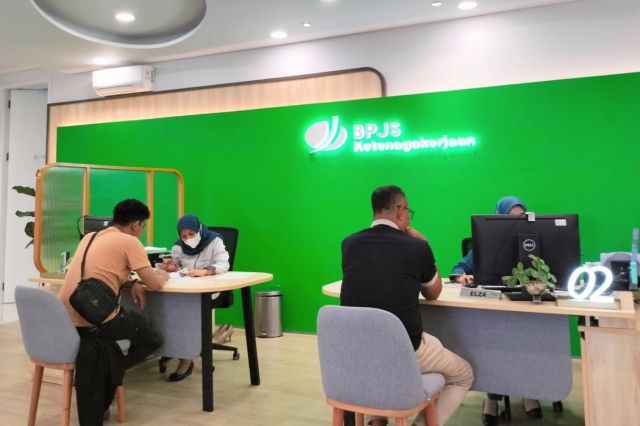 Ikut Program JKP BPJS Ketenagakerjaan: Setelah PHK Tetap Dapat Gaji