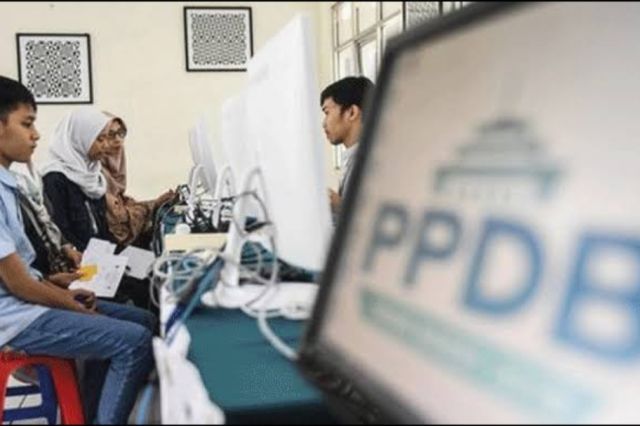 Jumlah Kuota PPDB Mulai Diusulkan Sekolah ke Disdik Jambi