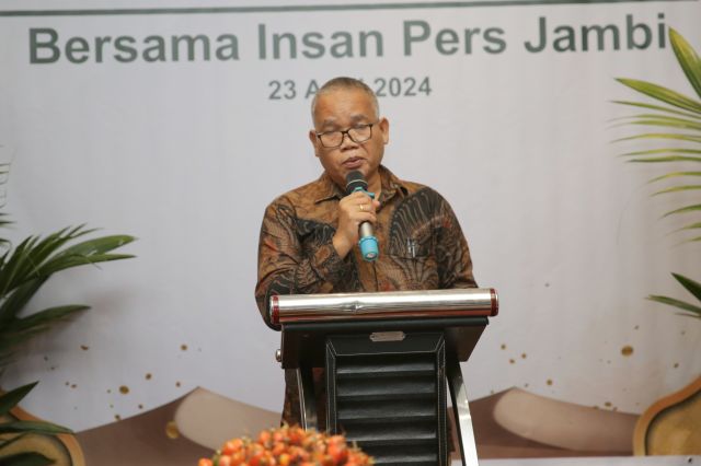 Asian Agri Kenalkan Topaz: Bibit Sawit Unggul Andalan Petani Kelapa Sawit
