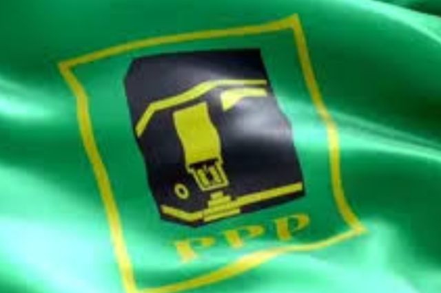 Pilkada Serentak 2024: PPP Jambi Bentuk Tim Penjaringan Cakada