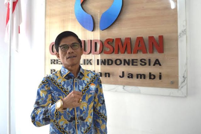 Pinta PPDB 2024 Berjalan Transparan, Ombudsman Perwakilan Jambi: Jangan Ada Sogok Menyogok