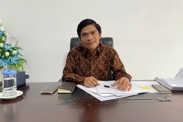 PPDB 2024: Ombudsman Pinta Disdik Jambi juga Support Sekolah Swasta