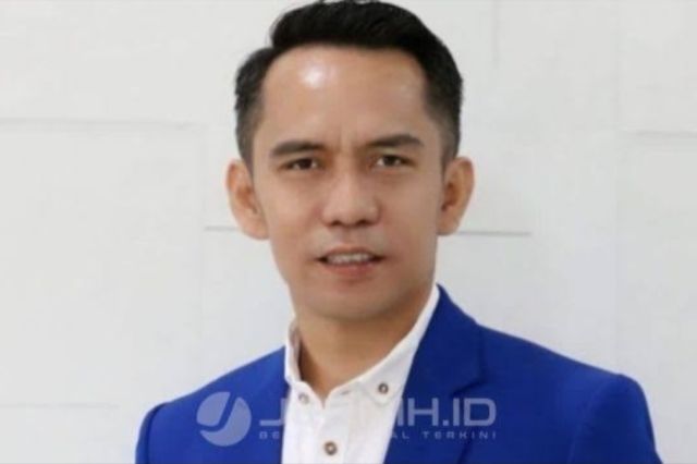 Al Haris Disebut Bakal Borong Partai, Hasan Mabruri: Kita Ingin Demokrasi yang Sehat