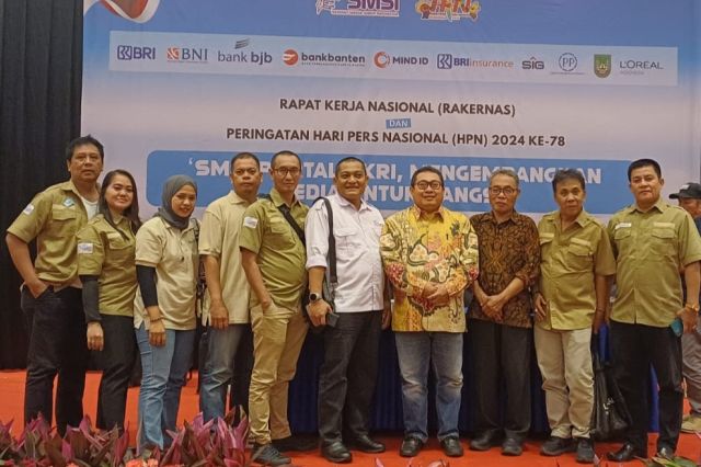 Perpres Publisher Rights Blunder: Wina Armada: Karpet MerahMenuju Belenggu Pers indonesia