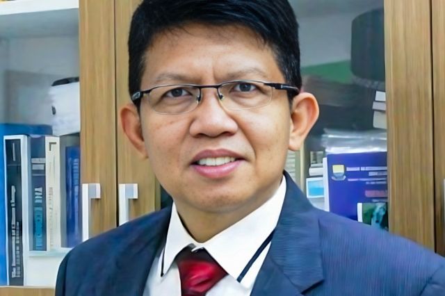 Gercep Jambi Meredam Inflasi