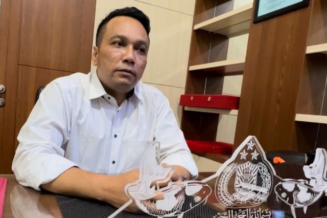 Ditpolairud Polda Jambi Akan Panggil Pemilik Tongkang Tabrak Jembatan di Batanghari