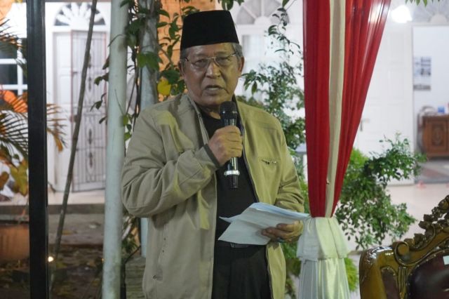 Wagub Abdullah Sani: Turnamen Ekshibisi Dies Natalis Unja Jalin Kebersamaan, Perkuat Pembangunan