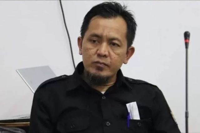 KPU Jambi Bentuk Tim Usut Dugaan Pungli Rekrutmen PPK-PPS di Kerinci dan Merangin