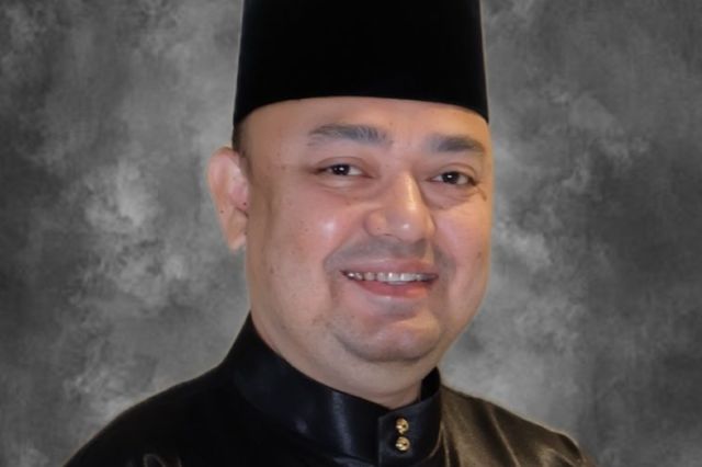 Mess Jambi di Masa Gubernur Al Haris (1): Tak Ada Lagi Kesan Angker