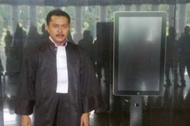 Pengacara Pemprov Jambi Siap Pidanakan Penyebar Hoax Al Haris