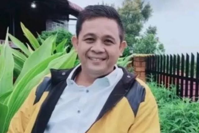 Budi Harap Prestasi Atlet Jambi Meningkat di PON 2024