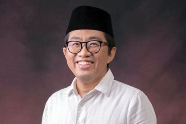 DPP Tunjuk Faisol Riza Pimpin PKB Jambi