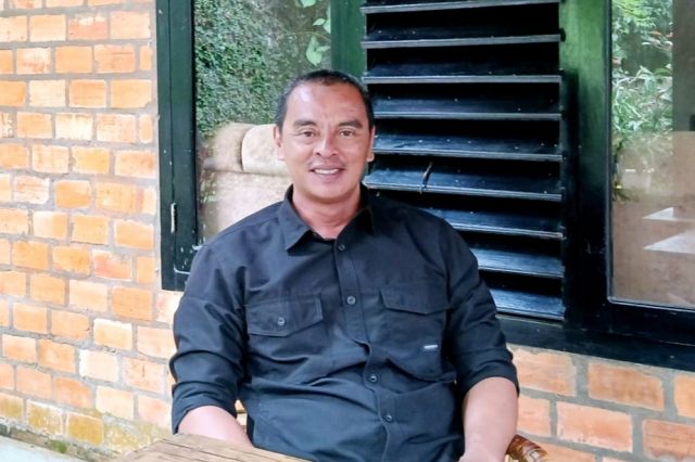 Desa Muara Emat: Menuju Desa Digital