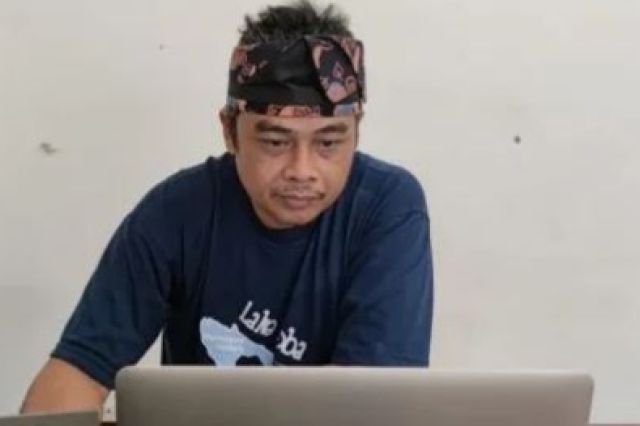 Pemprov Jambi dan Dinamika Persoalan Batubara 2010 - 202