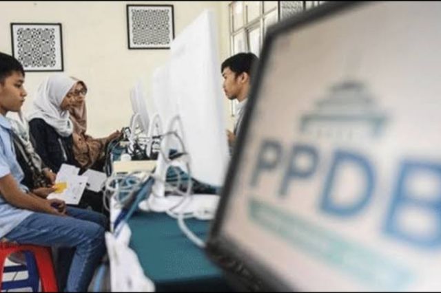 PPDB  2024 SMA dan SMK di Jambi Mulai Dibuka: Catat Ini Jadwal Pelaksanaannya