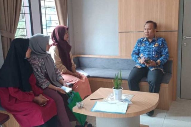 PPDB 2024: Disdik Jambi Buka Pusat Informasi, Bisa Datang Saat Jam Kerja