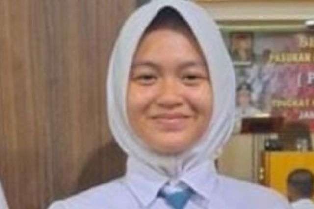 Dua Pelajar Jambi Terpilih jadi Paskibraka Nasional: Kibarkan Bendera Merah Putih di IKN