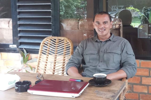 Psywar dalam Era Digital: Strategi dan Dampaknya dalam Politik