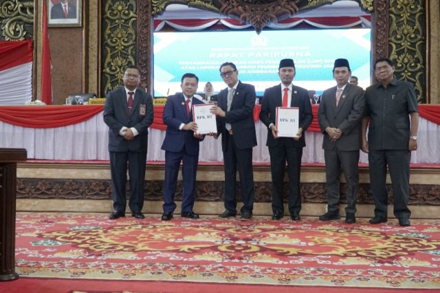 Ranperda RPJPD dan Ranperda Pembangunan Kependudukan, Edi Purwanto: Keduanya Harus Terintegrasi dengan Pusat