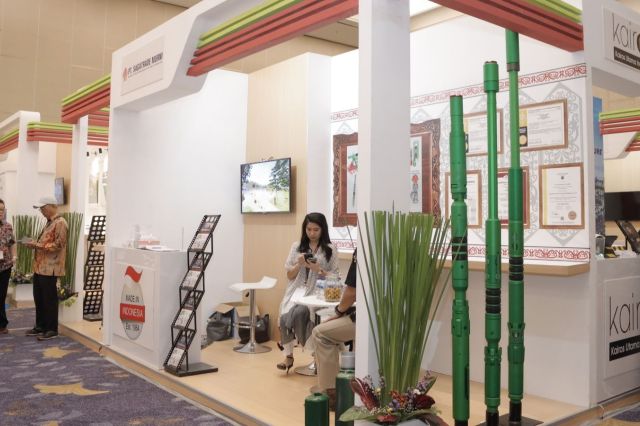 SKK Migas Gelar Pre IOG SCM & NCB Summit 2024: Apa yang Dibahas?