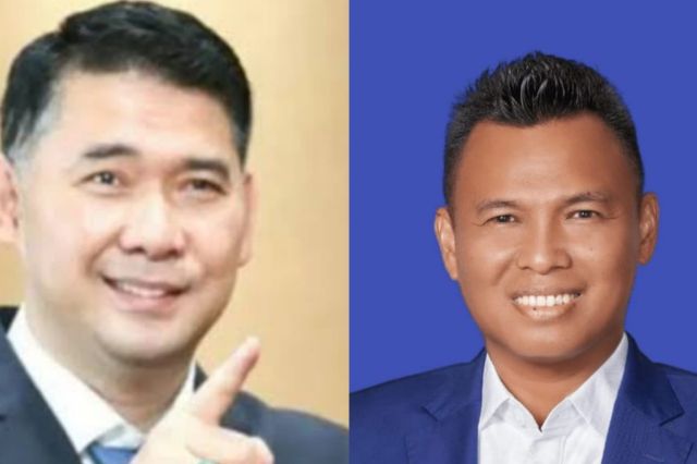 Ini Profil Kader Nasdem Hasbi Anshory yang Dikabarkan Bakal Maju di Pilbup Batanghari