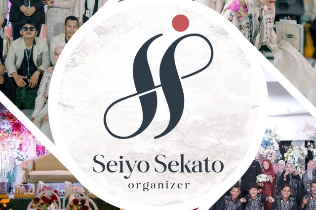 Wujudkan Pernikahan Impian Bersama Seiyo Sekato Organizer