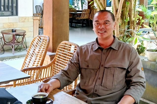 Jambi Bersinar: Integrasi Core Values ASN BerAKHLAK dalam Upaya Pemberantasan Narkoba di Provinsi Jambi