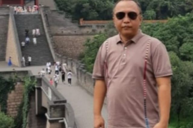 Tim Bantah HAR Terlibat Dugaan Kasus Asusila Hairan, Jauhari: Mereka Sudah Kenal Lebih Dulu