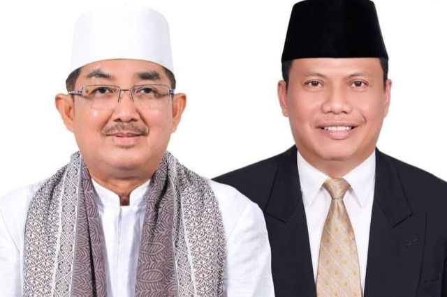 Keterwakilan Wilyah: Pengamat Sebut UAS-Katamso Mempunyai Dukungan Massa yang Merata