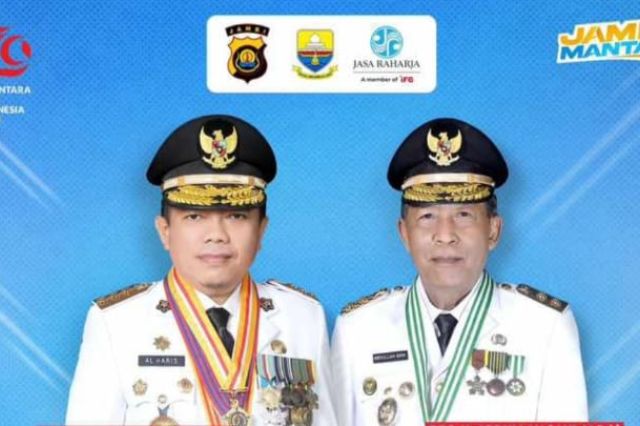 Dimulai Besok: Berikut Syarat dan Ketentuan Pemutihan Pajak di Jambi