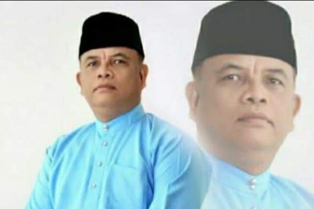 Tokoh Tanjab Barat Zulmi Erdi Dukung UAS-Katamso: Sebut Pasangan Putra Daerah Berpengalaman