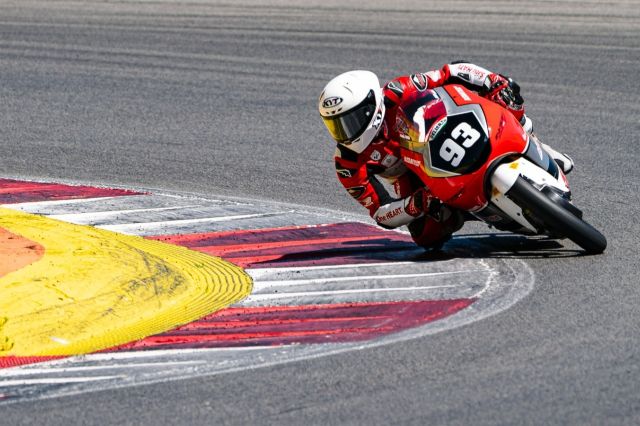 Astra Honda Tambah Wajah Indonesia di MotoGP Aragon